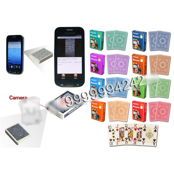 Texas Hold’ Em Omaha Five Cards Black Samsung Poker Predictor With Two Groups