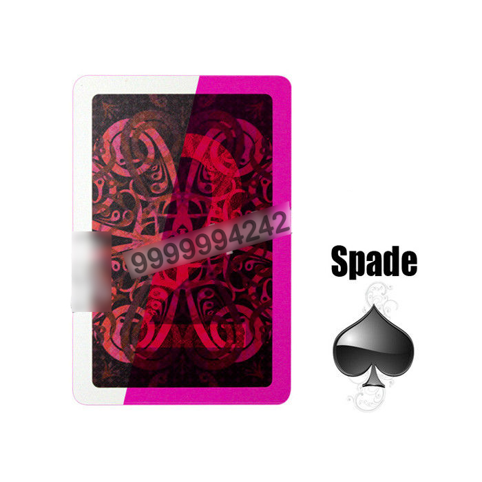 Copag Double Decks Invisible Playing Card