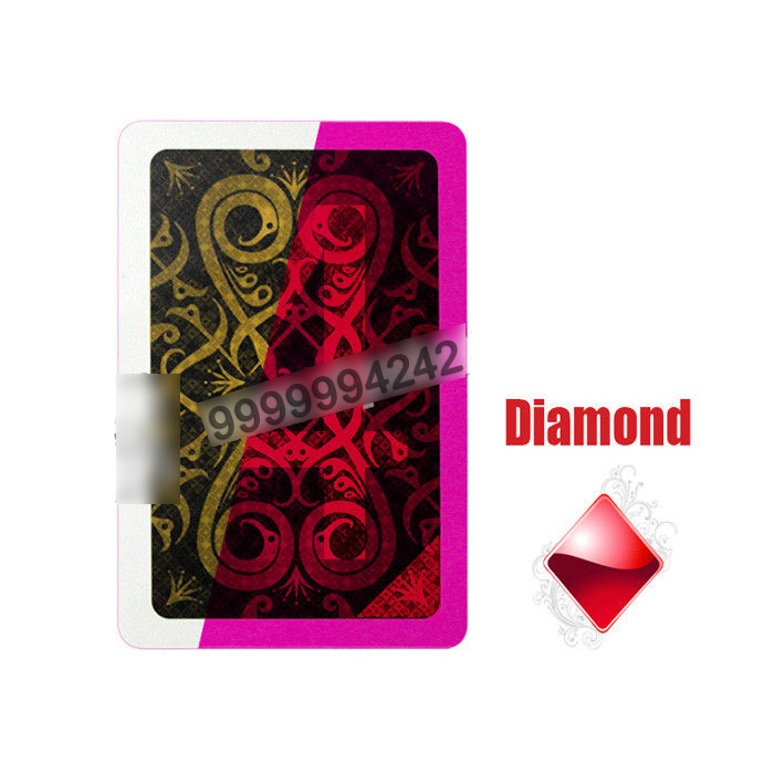 Magic Tricks Copag Club Marked Poker Cards Cheating In The Poker Game