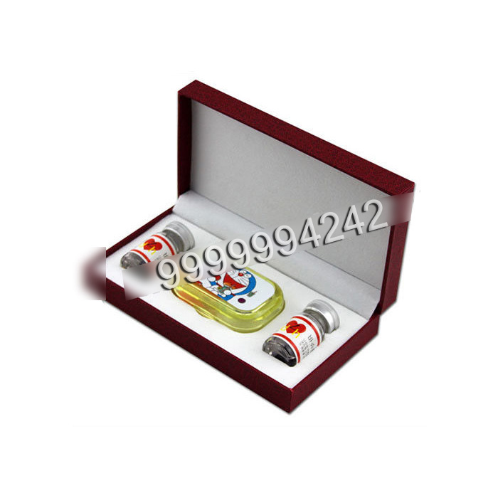Poker Cheat Contact Lenses Light Filter Marked Playing Cards Contact Lenses