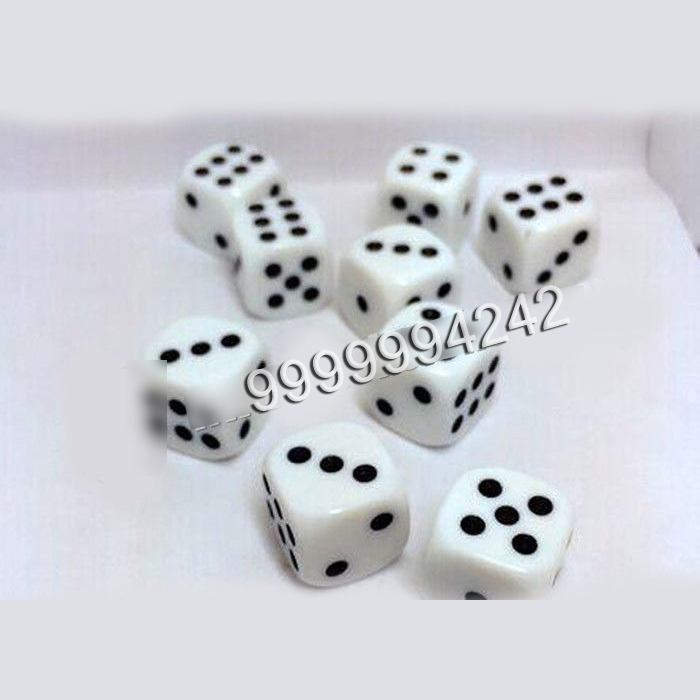 Remote Control Magic Dice Casino For Gambling, Popular In The World