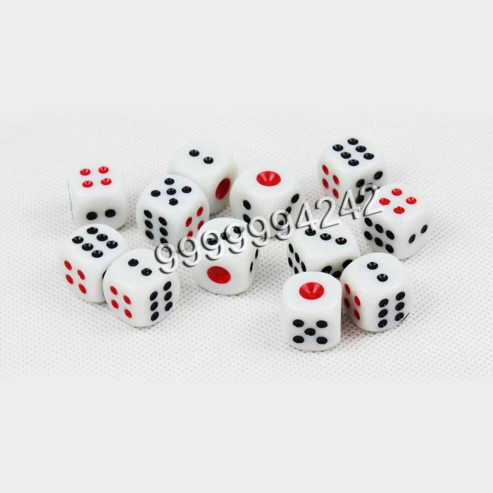 Casino Magic Dice Or Dice Sensor Made By Medicine For Gamble Cheat
